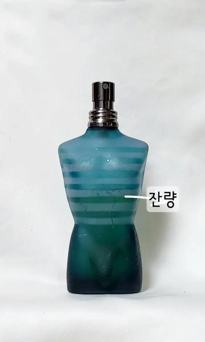 장폴 고띠에 르 말 EDT 40ml 향수